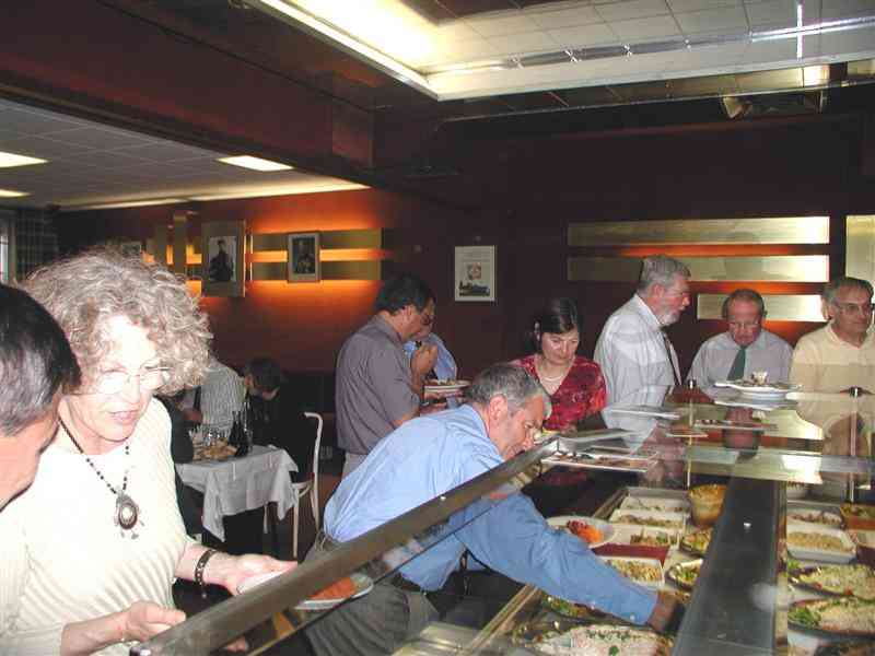 Paris 2005 (52) (Schappacher).jpg - Repas au Club de la France Libre...